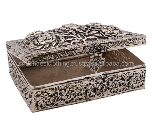 exclusive jewelry boxes