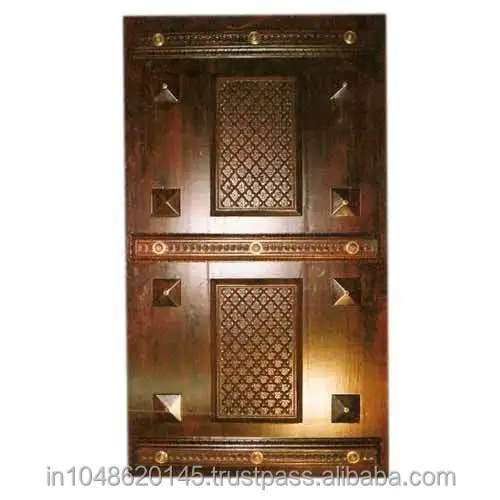 Traditional Teak Wood Door Buy Teak Wood Carving Doors Door Carving Designs Burma Teak Wood Main Doors Product On Alibaba Com