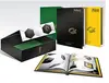PELE: THE COLLECTION LIMITED EDITION SIGNED HARD COVER CATALOGS BOX SET