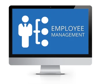 hr & employee management software