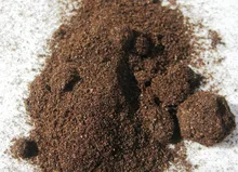 ORGANIC FERTILIZER BAT GUANO