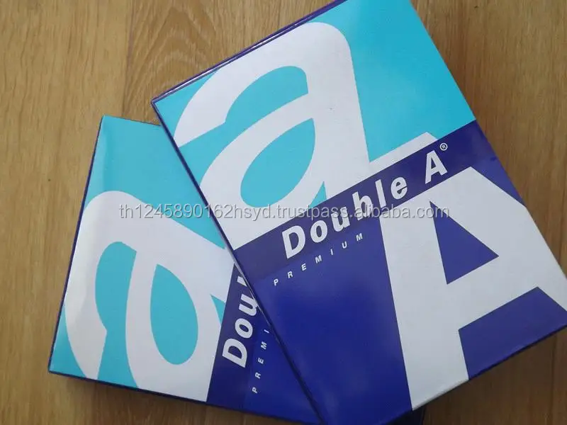 Best quality double A A4 paper wholesale price for double a a4 paper copy paper 80gsm