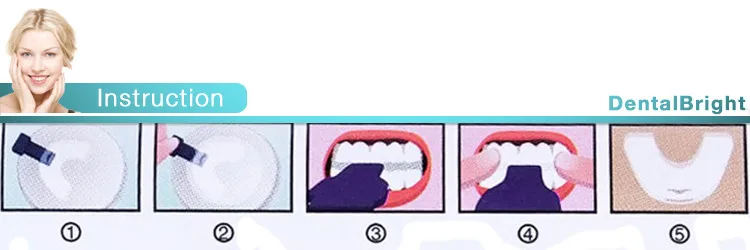 FDA&CE Effective Home Use Sleep Aid Anti Snore Mouthpiece