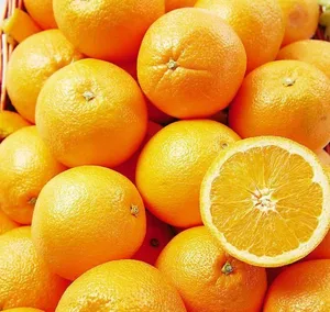 orange and lemon south africa