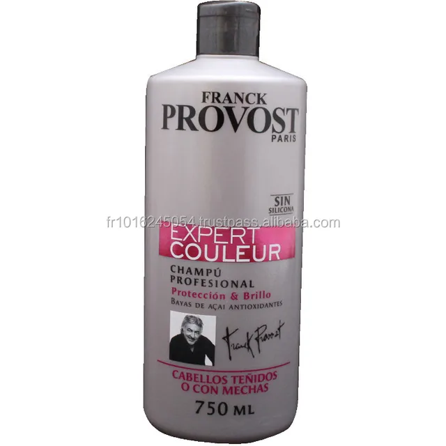 franck provost paris expert color shampoo