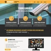 Best Result Oriented PHP Website Design and Website Development Service for Security System with Web Hosting