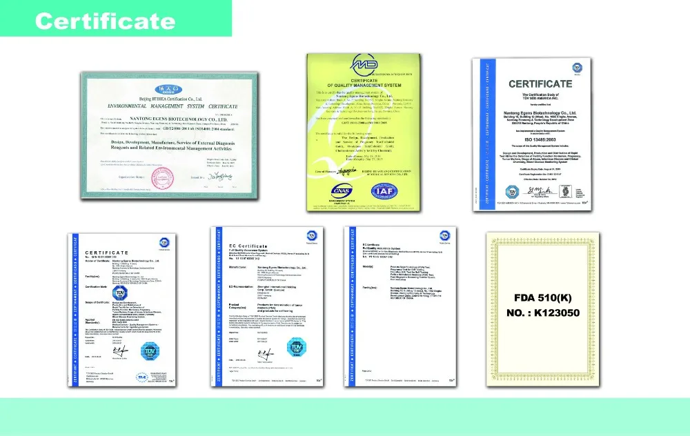 PRP kit DGM MSDS CE ISO certificate prp tube 15ml platelet rich plasma