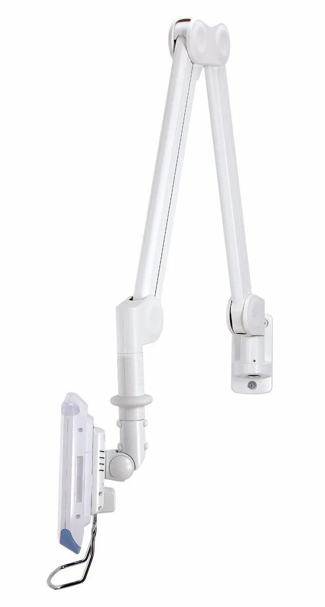 Hospital Long Arm For Lcd Tv Wall Mount Buy Hospital Lcd Wall Mount