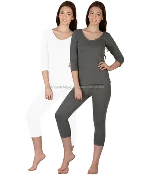 thermal inner wear for ladies