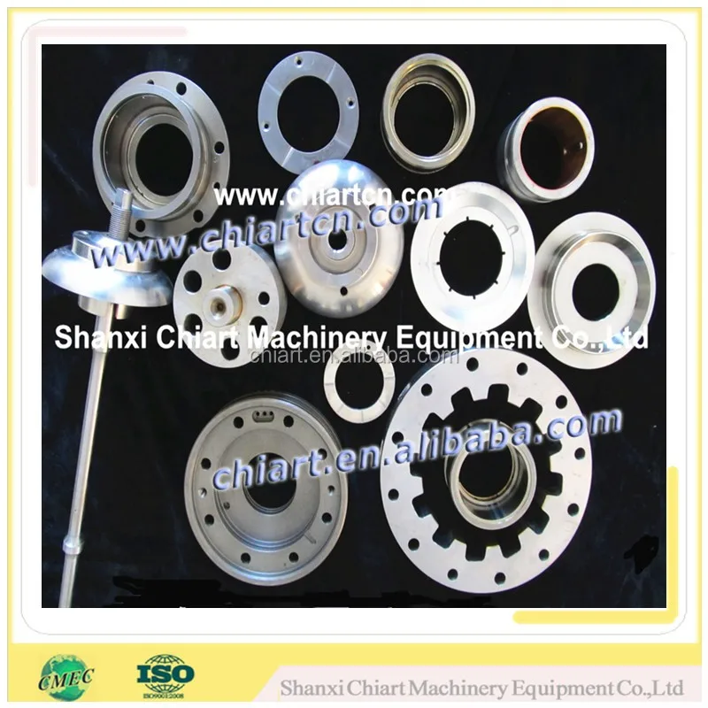 turbocharger replacement spare parts