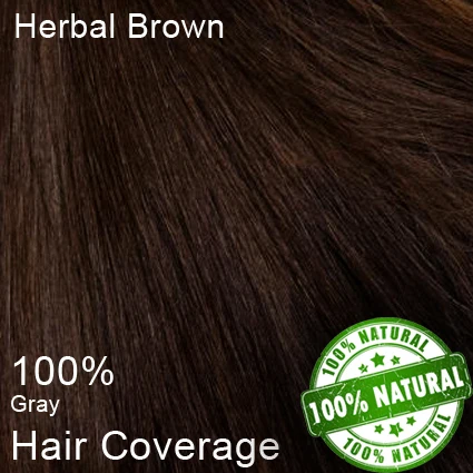 Herbal Brown