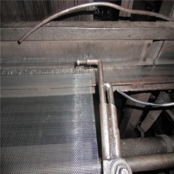 Stainless steel (security) window screen/ SS wire mesh/ stainless steel wire net