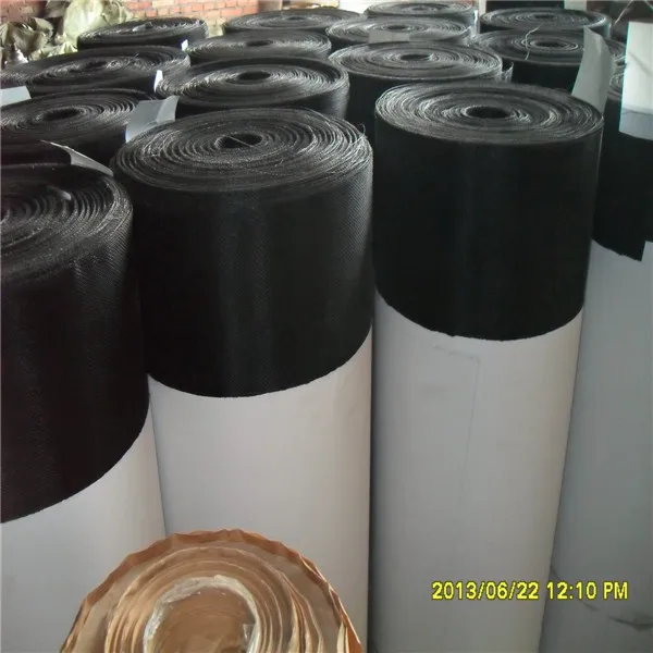 Stainless steel (security) window screen/ SS wire mesh/ stainless steel wire net
