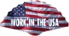 Job , employment and into USA