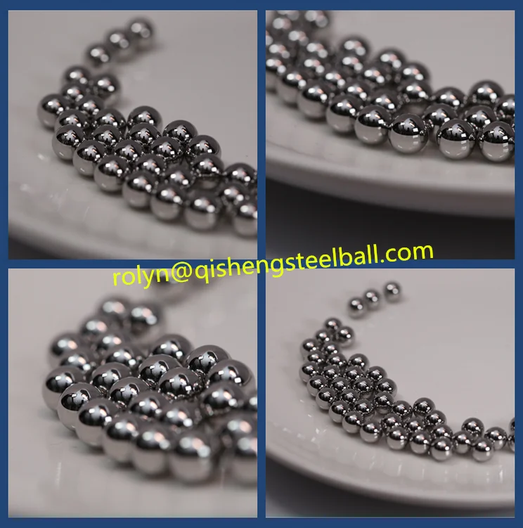 Din 5401 / Iso 3290 Steel Ball Bearing Balls - Buy Din 5401 / Iso 3290 ...