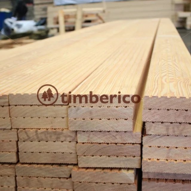 siberian larch wood