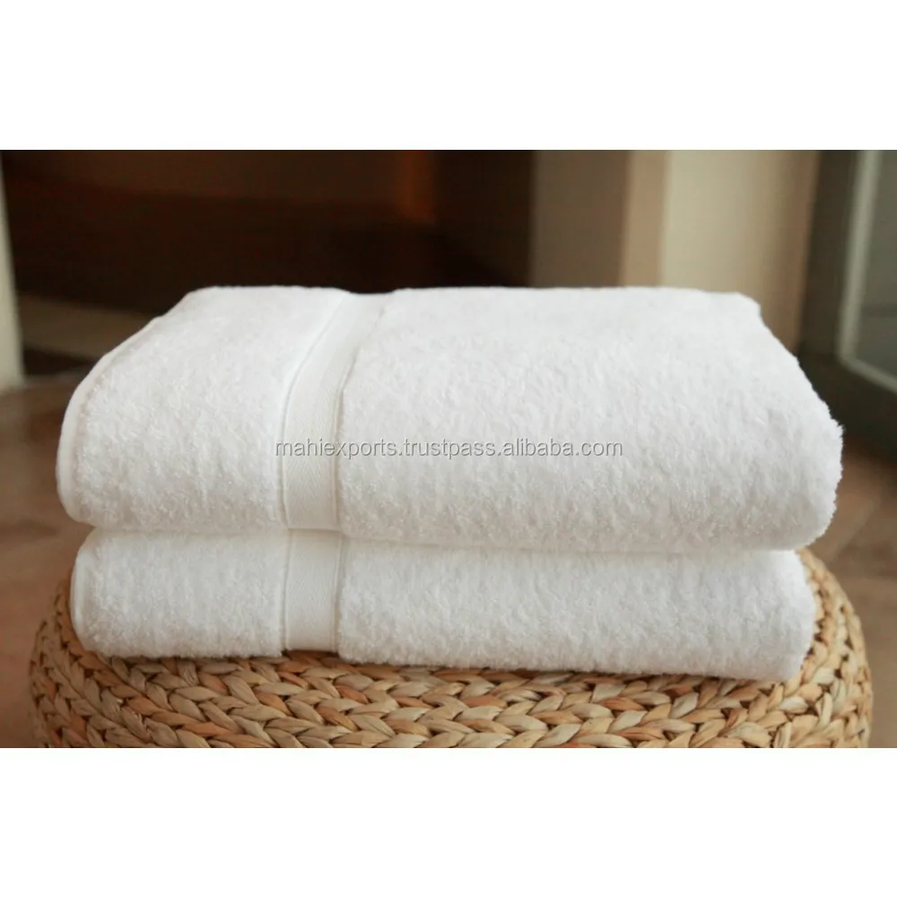 warm compressed towel material