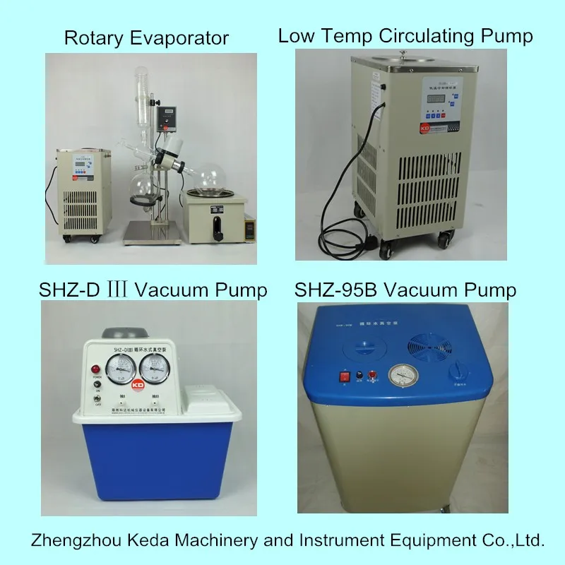 (keda) Lab Vacuum Distillation Unit For Acetone Buy Vacuum