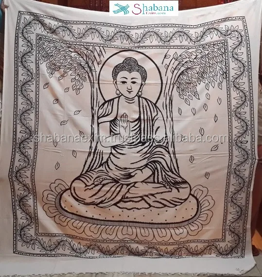 Buddha Tapestry Wall Hangings buddha 100% cotton wall hanging tapestry buddhist siddhartha god Buddha Tapestry Wall Hangings buddha 100% cotton wall hanging tapestry buddhist siddhartha god