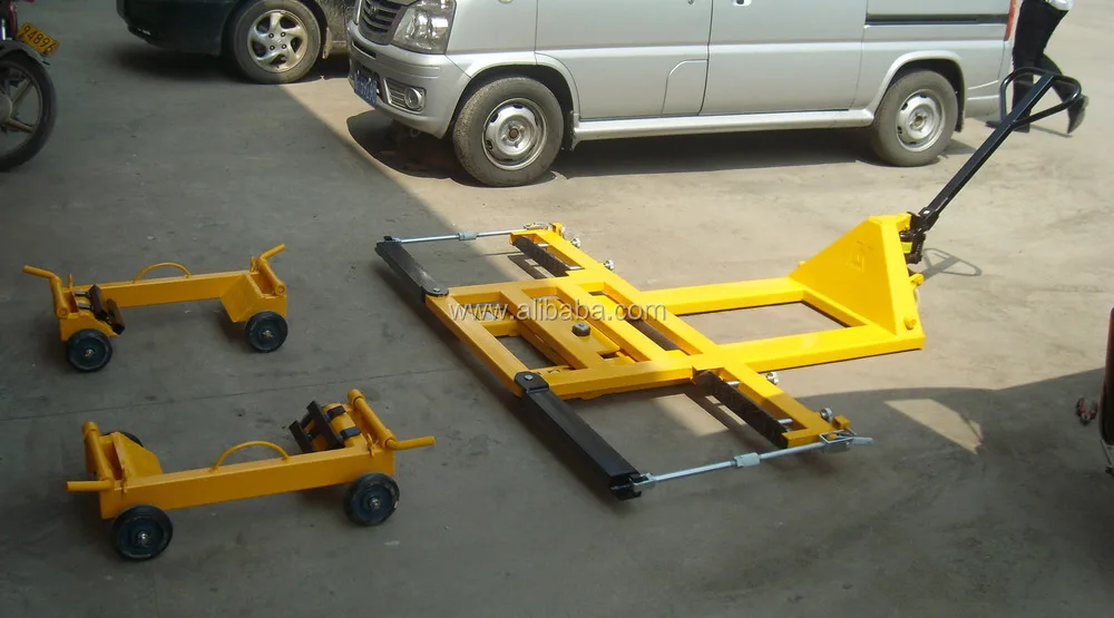 Vehicle Dollies(car Mover Dollies) Car Moving Trailer Buy Vehicle