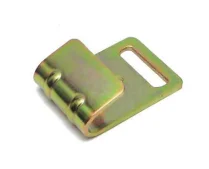 High Quality Flat J-Hook For Webbing J Hook