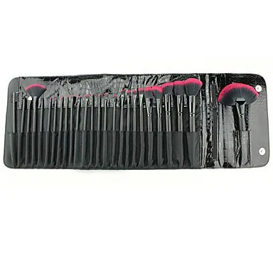 26pcs High end Womens Makeup Brush with Quality Bag.jpg