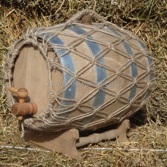 oaken barrel