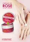 Rose Moisturizing Beauty Cream /Best Face Whitening Cream