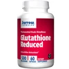 Glutathione Reduced, 500 mg, 60 Caps by Jarrow Formulas