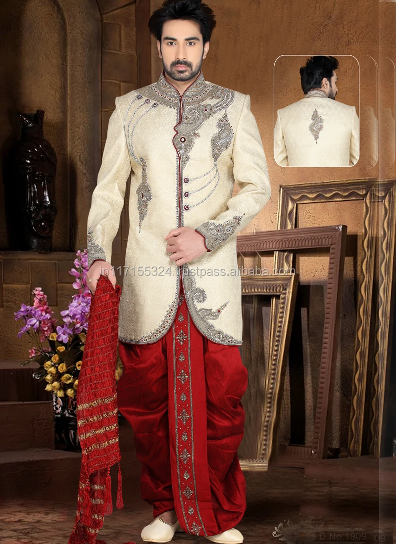 sherwani shoes