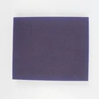 Adopted to Profiled Surface Waterproof Abrasive Sanding Sponge Foam Blocks Double Sided Pads Grit 180 220
