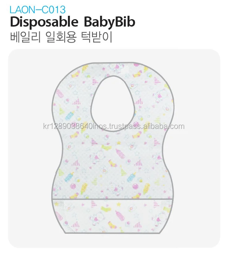 best disposable bibs