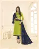 exclusive straight style salwar suit for women ware latest design | wholesale rate dress