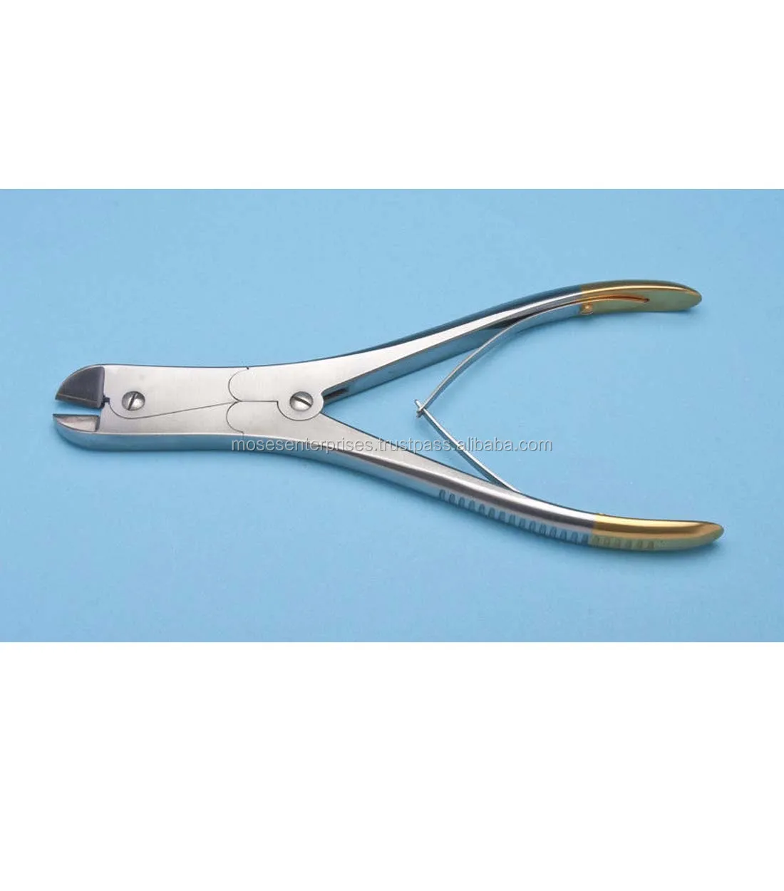 Tc Kirschner Wire Cutter Orthopedic Instruments Buy Tc Stainless