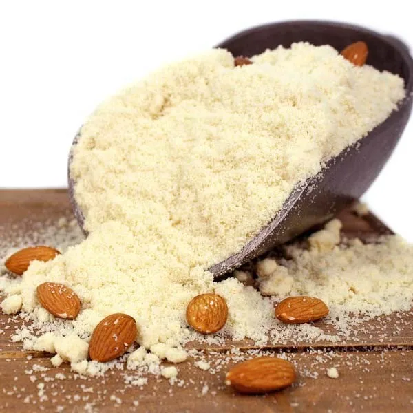 best quality instant almond powder / almond milk powder / powder