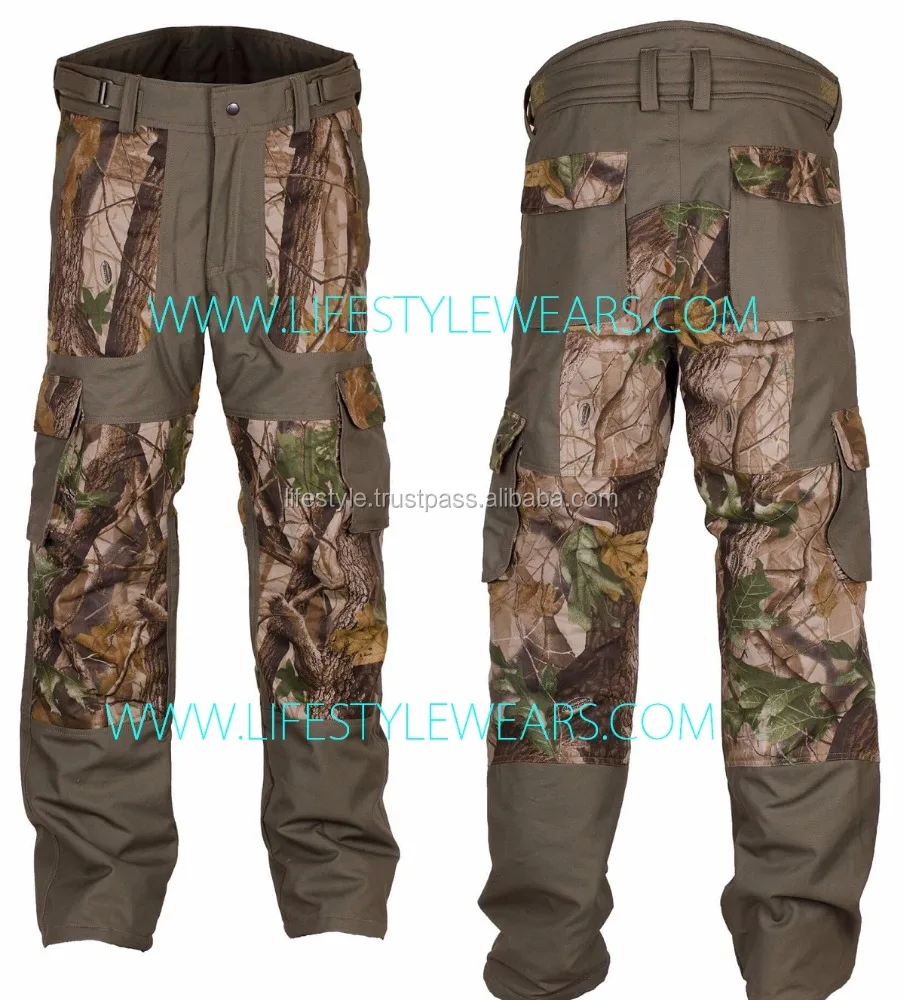 designer camouflage pants