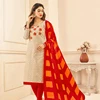 Brand Ladies Salwar Suit | Latest New Design Salwar Kameez - Salwar Kameez Designs With Border