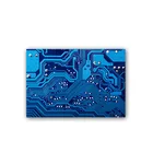 Customized electronic circuit board design pcb design service