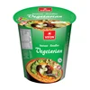 Oriental Style Vegetarian Flavour instant noodles 60gr (VIFON)