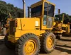 Low Price and High Quality Hydraulic Motor Grader Komatsu GD511 from Japan in stock for hot sale