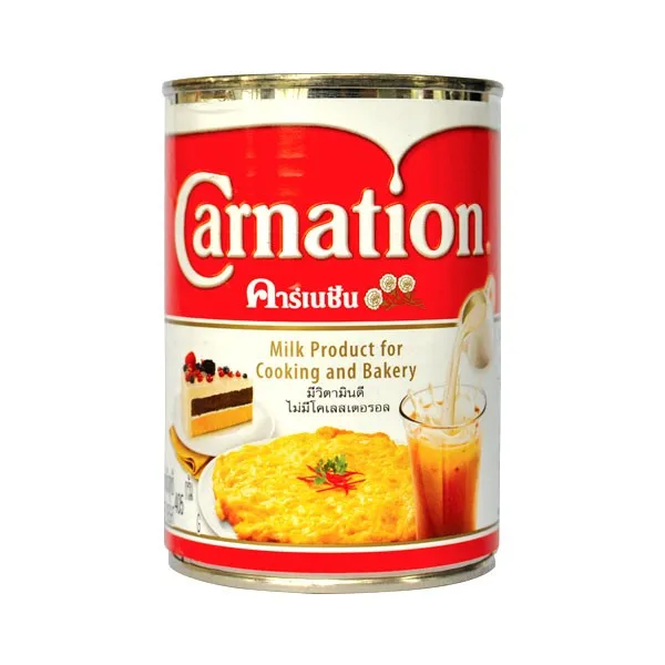 Carnation Recipes Condensed Milk | Bryont Rugs and Livings