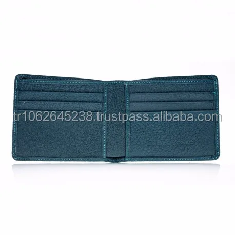 wallet for business card made in turkey