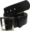 Leather Belts - Real Leather Men's Formal black color Belt