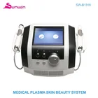 Trending products Korean technology portable plasma needle lifting skin Lightening CE approved new technology plasma machine
