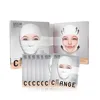 Korean Skin Care Brand DAYCELL Medi Lab The Change 3D Lifting Mask Pack (7 packs set) Moisturizing Firming Facial Mask