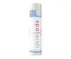 USA Made Essential Oil Infused Natural Lip Balm in White Tube - comes with your full color print logo