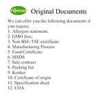 With Free Sample Moringa Extract Powder Factory Supply Best Price Moringa Seed Extract Powder