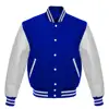 High Quality Cheap Fleece Varsity Jackets/Low Price Fleece Varsity Jackets