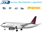 Reliable Shipping Agent for air cargo service from China to Norway