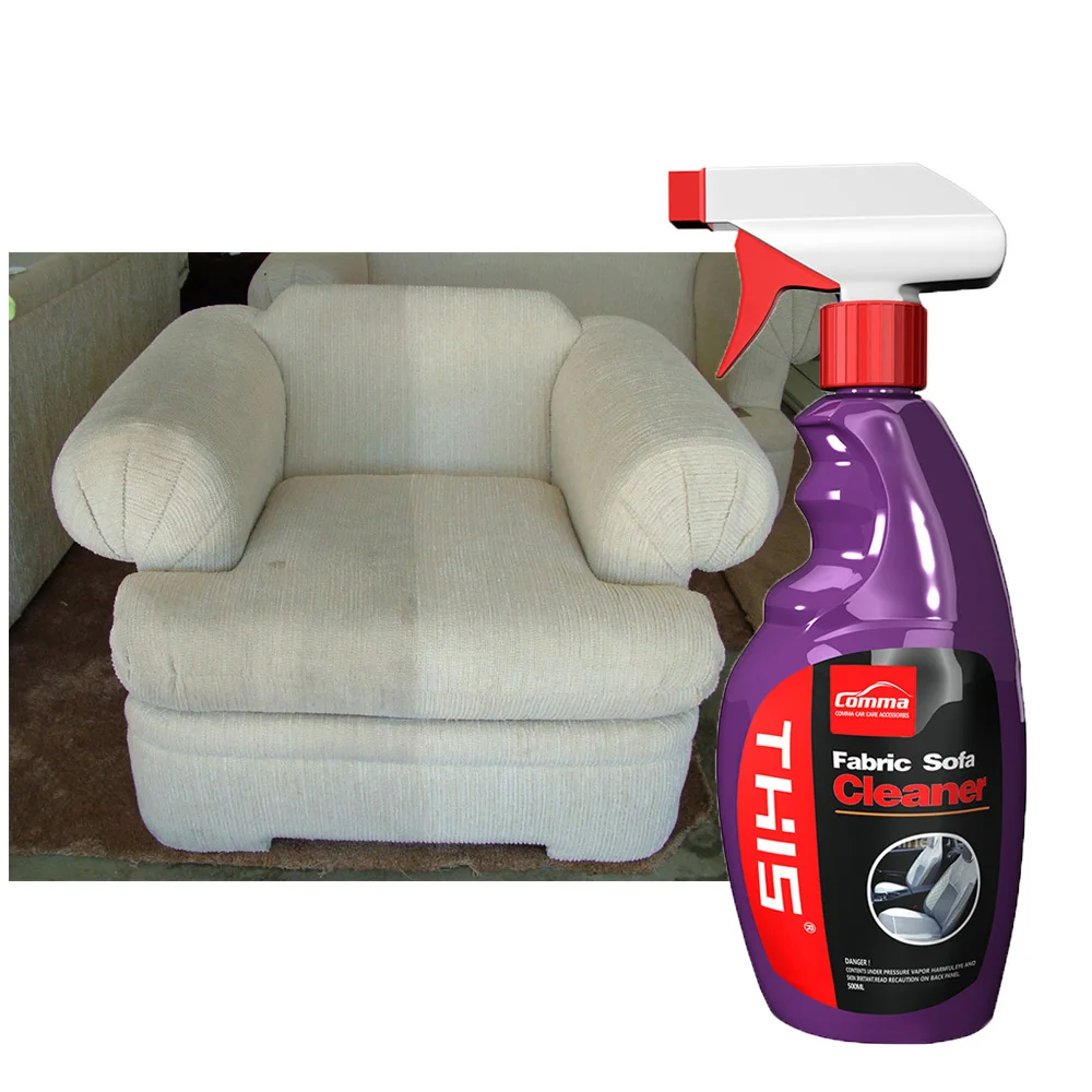 Car Cleaner Products Manufacturer Sofa Upholstery Cleaning